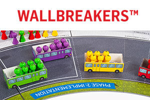 Wallbreakers